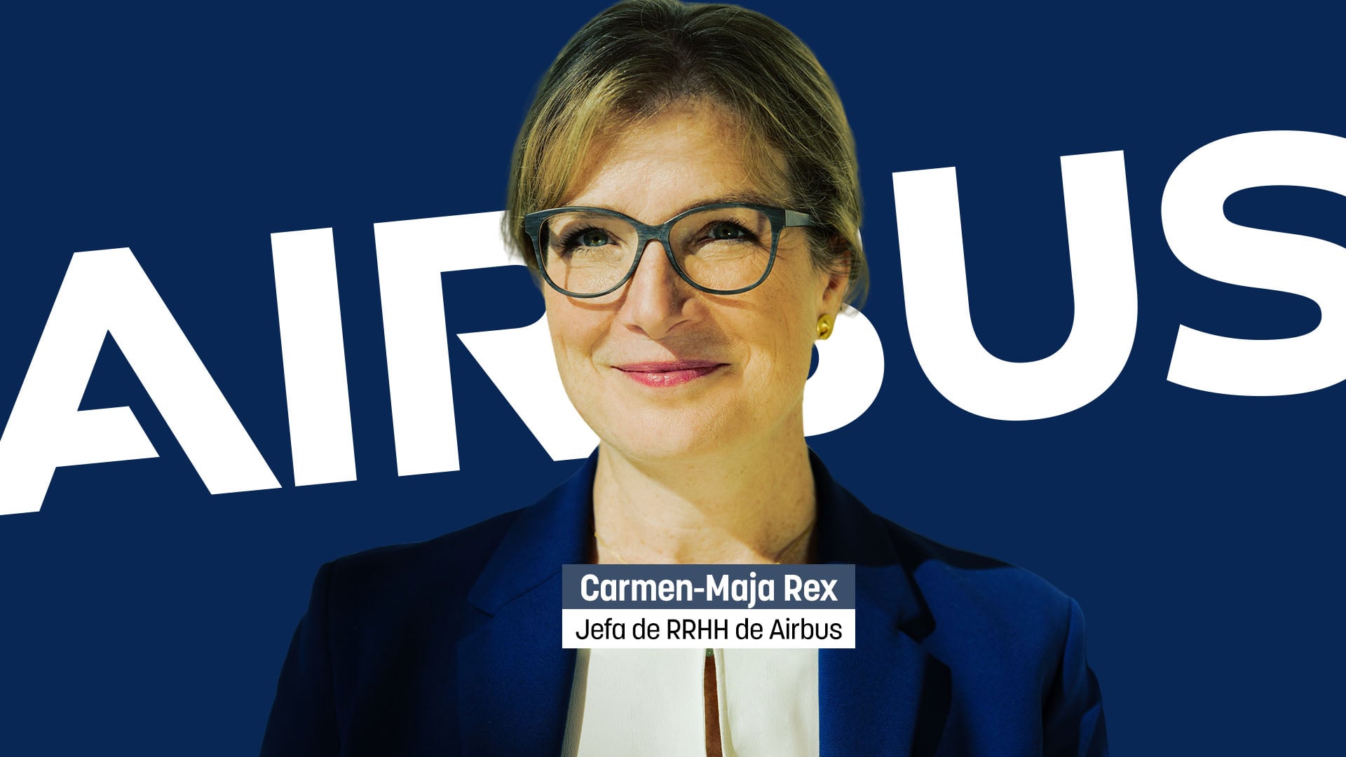 La jefa mundial de RRHH de Airbus amenaza con retirar proyectos y frenar contrataciones en España por la huelga