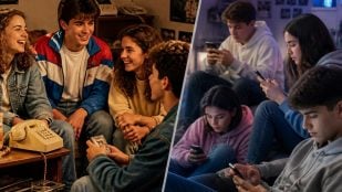 Adolescentes