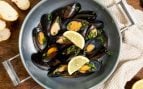 Mejillones, truco, truco de cocina