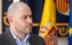 El delegado del Gobierno en Ceuta desmiente a la ministra Robles: niega que el CNI informara de la invasión