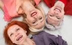 Psicología, pelo teñido, mujeres, curiosidades