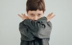 mentira de un niño
