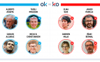 Los OK y KO del miércoles, 26 de agosto de 2026