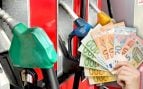 precio gasolina 29 agosto Andalucía