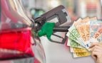 precio gasolina 30 Madrid