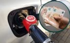 precio gasolina 30 agosto Andalucía