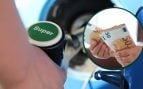 precio gasolina 31 Madrid
