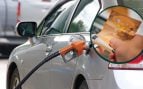 precio gasolina 31 agosto Andalucía
