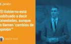 Los malos son ellos