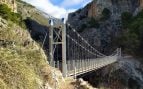 Ruta, senderismo, Málaga, Andalucía