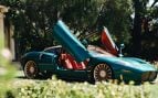 spyker coche nuevo millonario unidades precio