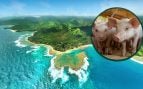 vivir gratis Hawai