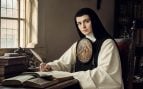 Sor Juana Inés de la Cruz