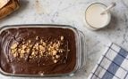 tarta de la abuela más saludable