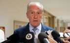 Asarta (Vox): «Ni Robles se cree que el Gobierno no tuviera conocimiento de la invasión de Ceuta»