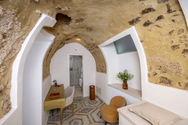 villa privada amalfi 
