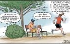 Viñeta de Puebla