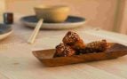 Pollo teriyaki
