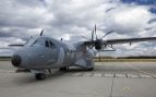 Avion C295 (Adobe)