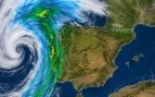 Lo peor de las lluvias todavía no ha llegado y la AEMET ya confirma la fecha de una nueva borrasca: un diluvio como nunca antes visto