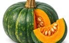 Tipos de calabaza