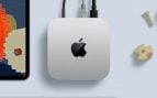 El Mac mini es tu ordenador para IA: apuesta por ejecutar modelos directamente en casa