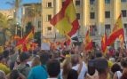 Miles de ceutíes vuelven a tomar las calles contra los invasores: «¡Ceuta unida jamás será vencida!»