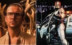 La nueva serie de ‘Robocop’ ya tiene protagonista: Dan Stevens será Alex Murphy, el mítico policía cíborg