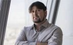 El empresario Alejandro Hamlyn. | Europa Press