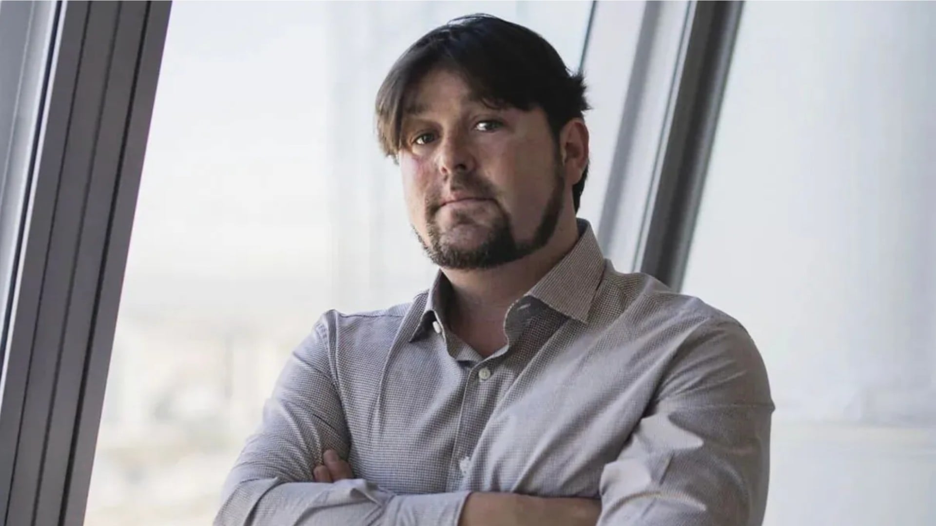 Interpol detiene en Abu Dabi a Alejandro Hamlyn, el empresario al que ofrecieron ayuda las cloacas del PSOE