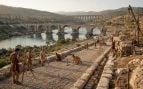 Entrevista a Isaac Moreno Gallo, ingeniería de la Antigua Roma, cómo era la ingeniería del Imperio Romano, Isaac Moreno Gallo.