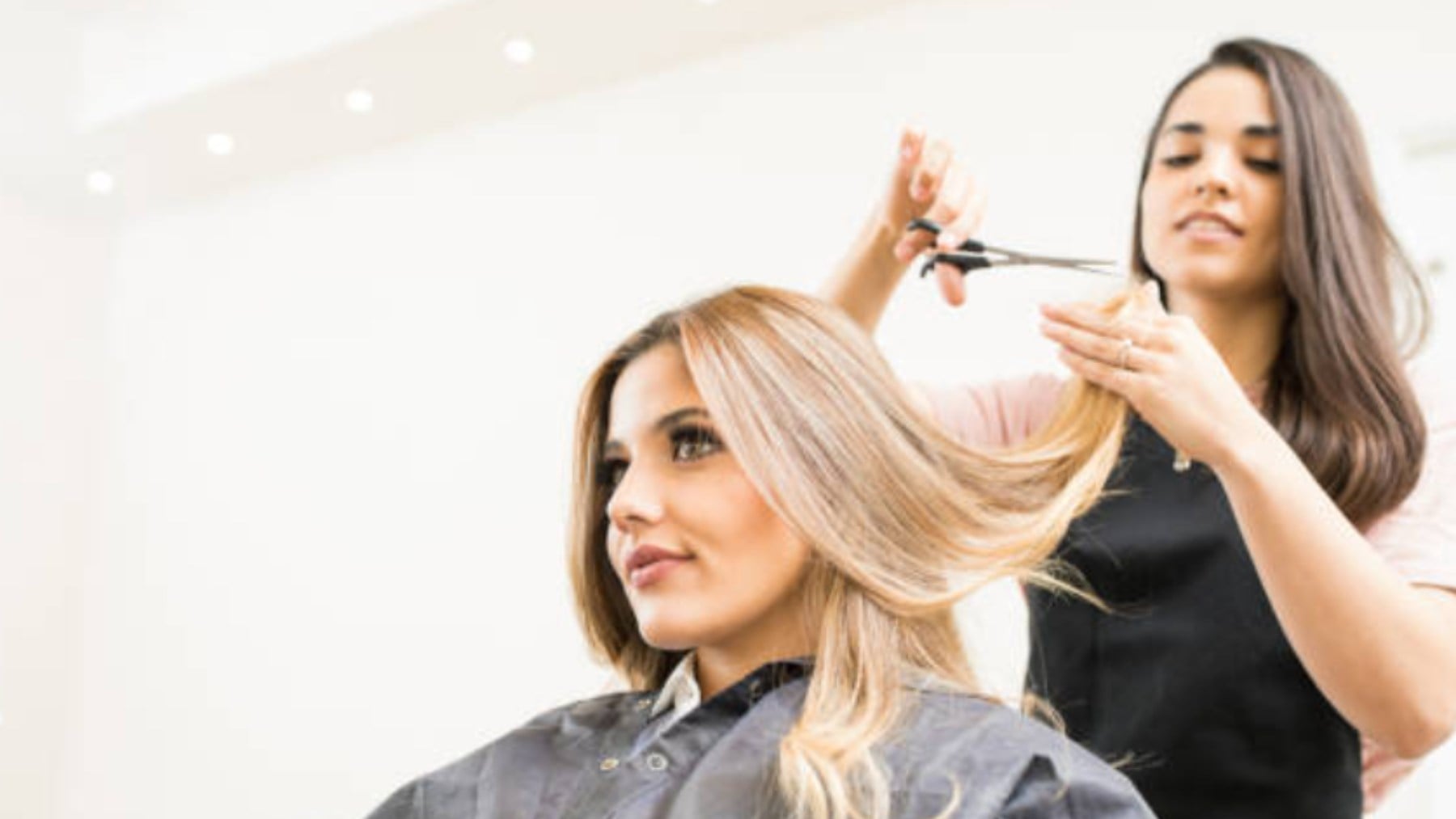 corte pelo