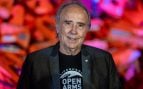 Joan Manuel Serrat. Imagen de EuropaPress.