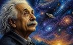 Albert Einstein