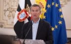 Feijóo exige la «convocatoria de la Comisión de Secretos Oficiales ante el desbarajuste de versiones» sobre Ceuta