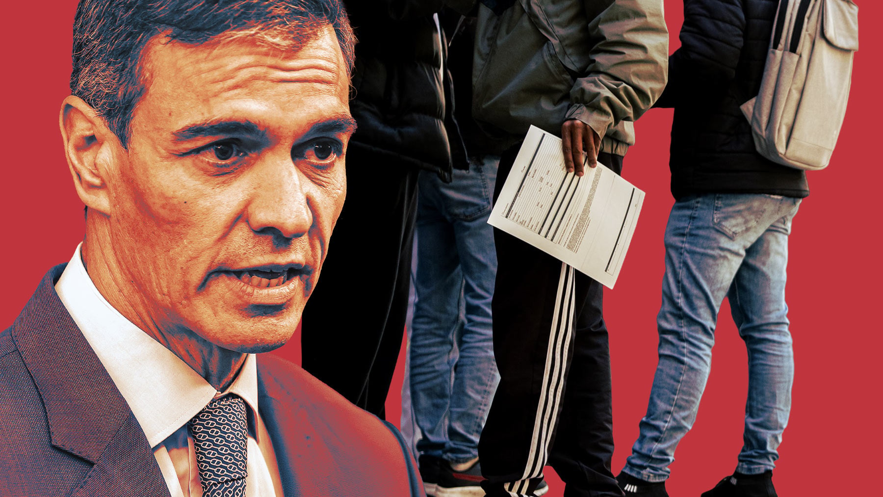 El PSOE vigiló que los consulados aplicasen la Ley de Nietos para la nacionalización masiva