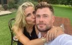Elsa Pataky, Chris Hemsworth,