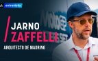 Jarno Zaffelli, arquitecto de Madring: «La Monumental será la mejor curva de la Fórmula 1»