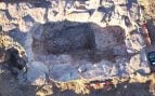 estelas funerarias
