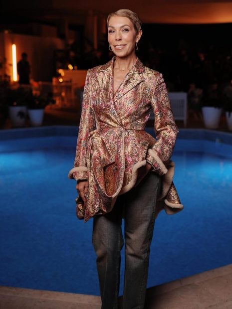Dior, Mathilde Favier
