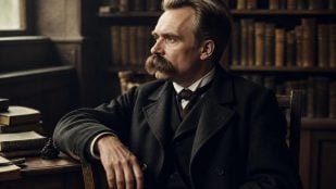 Friedrich Nietzsche