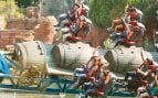 PortAventura World