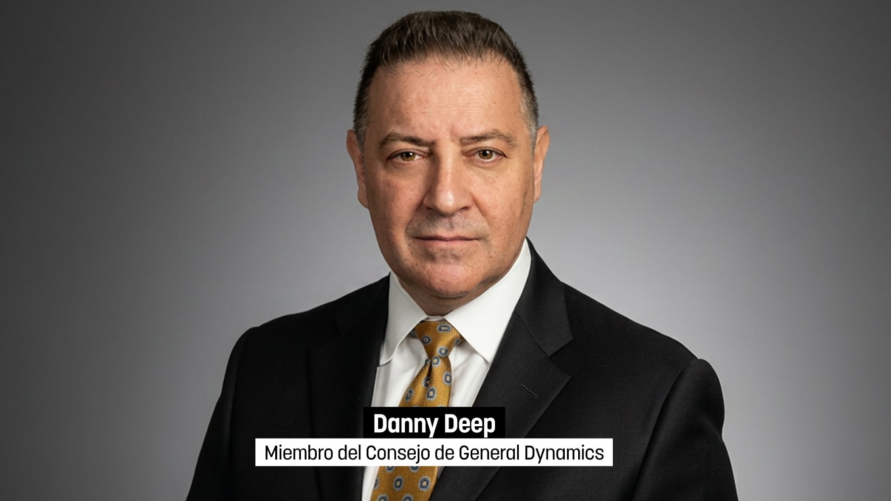 General Dynamics premia con otro ascenso al directivo que frenó la venta de Santa Bárbara a Indra