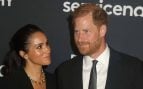 Meghan Markle, Harry