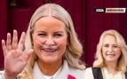 Mette-Marit, pelo, Encarna Moreno