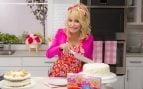 Dolly Parton, casa