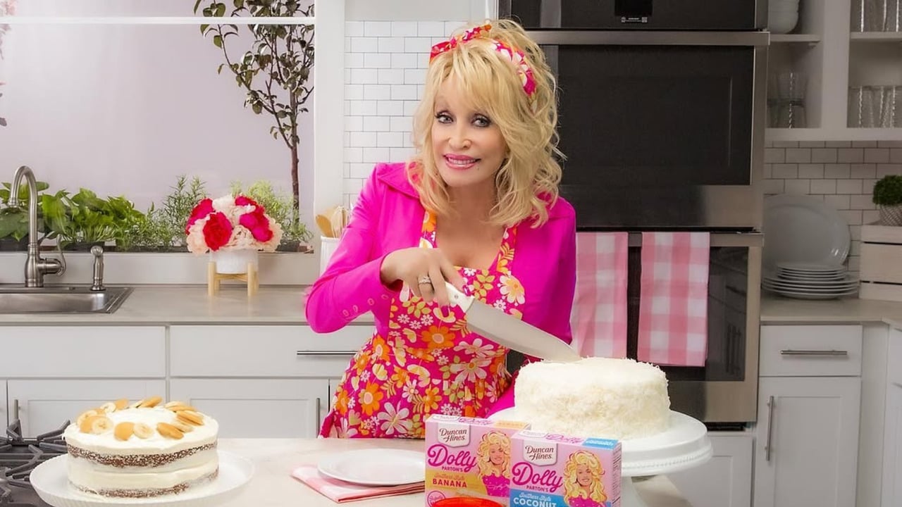 (Foto: @dollyparton)