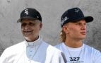 Papa León XIV, Vaticano, moda, Eirling Haaland