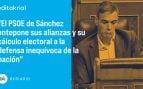 El partido musulmán de Melilla defiende más a España que el PSOE