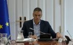 Sánchez pide comparecer en el congreso 28 días después de la invasión y no dice cuándo